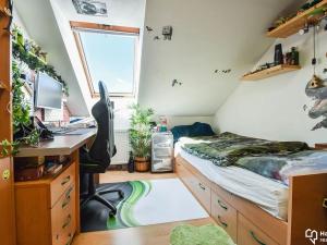 Prodej rodinného domu, Štěpánov, Nadjezdová, 180 m2