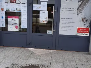 Pronájem obchodního prostoru, Ostrava, Stodolní, 103 m2