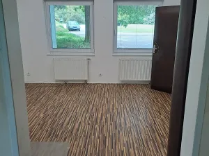 Pronájem kanceláře, Praha - Řepy, Třanovského, 34 m2