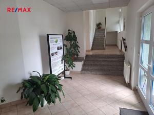 Pronájem kanceláře, Praha - Řepy, Třanovského, 34 m2