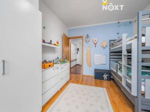 Pronájem bytu 2+kk, Nová Ves, Nad Obcí, 51 m2