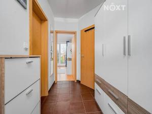 Pronájem bytu 2+kk, Nová Ves, Nad Obcí, 51 m2