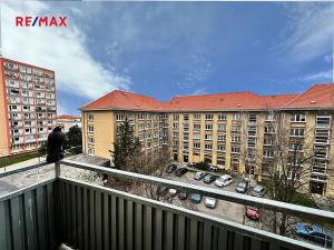 Pronájem bytu 3+1, Kladno, Finská, 67 m2