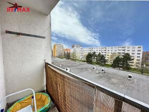 Pronájem bytu 3+1, Kladno, Finská, 67 m2