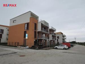 Pronájem bytu 2+kk, Hostivice, Lipová, 59 m2
