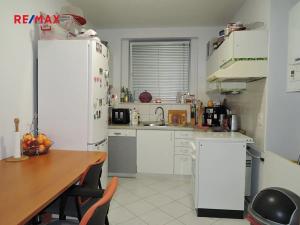 Prodej bytu 3+1, Hostivice, Za Zahradami, 78 m2