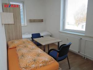 Pronájem ubytování, Hostivice, Sportovců, 110 m2
