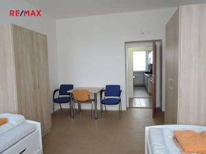 Pronájem ubytování, Hostivice, Sportovců, 110 m2