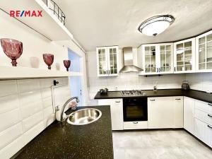 Prodej bytu 2+kk, Kralupy nad Vltavou, Vrchlického, 65 m2