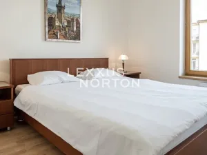 Pronájem bytu 2+kk, Praha - Smíchov, Na Zatlance, 45 m2