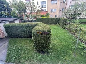 Prodej bytu 3+1, Praha - Košíře, Vejražkova, 95 m2