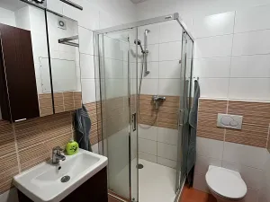 Pronájem bytu 1+kk, Uherské Hradiště, Slovácká, 32 m2