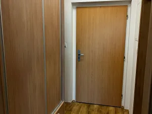 Pronájem bytu 1+kk, Uherské Hradiště, Slovácká, 32 m2