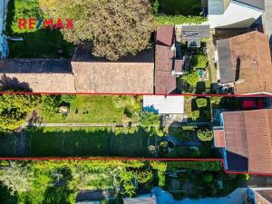 Prodej rodinného domu, Praha - Šeberov, Pod rozvodnou, 93 m2