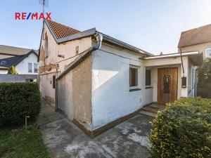 Prodej rodinného domu, Praha - Šeberov, Pod rozvodnou, 93 m2