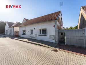Prodej rodinného domu, Praha - Šeberov, Pod rozvodnou, 93 m2