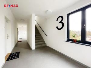 Prodej bytu 2+kk, Libčice nad Vltavou, Pod Hliníkem, 52 m2