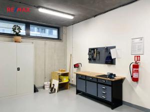 Prodej bytu 2+kk, Libčice nad Vltavou, Pod Hliníkem, 52 m2
