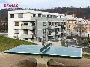 Prodej bytu 2+kk, Libčice nad Vltavou, Pod Hliníkem, 52 m2