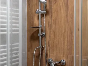 Pronájem bytu 2+kk, Ostrava, Křišťanova, 41 m2