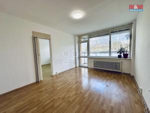 Pronájem bytu 3+1, Liberec, Na Jezírku, 73 m2