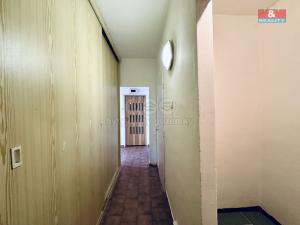 Pronájem bytu 3+1, Liberec, Na Jezírku, 73 m2