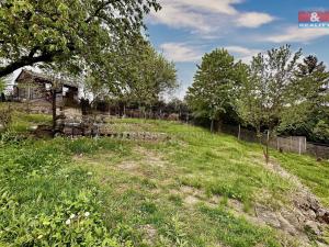 Prodej zahrady, Uherský Brod, 801 m2