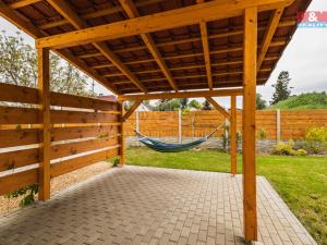 Prodej rodinného domu, Sulice - Želivec, Lipová, 157 m2