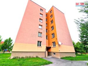Prodej bytu 4+1, Ostrava - Dubina, Jaromíra Matuška, 78 m2