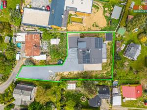 Prodej rodinného domu, Kunice, Do Žlábek, 340 m2