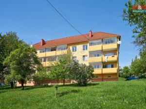 Prodej bytu 2+kk, Uherský Brod, U Plynárny, 52 m2