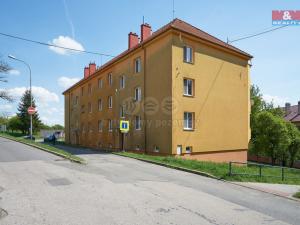 Prodej bytu 2+kk, Uherský Brod, U Plynárny, 52 m2