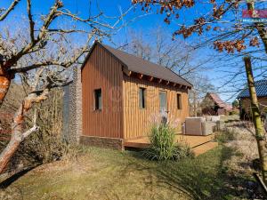 Prodej chaty, Světlá nad Sázavou, Rozkoš, 30 m2