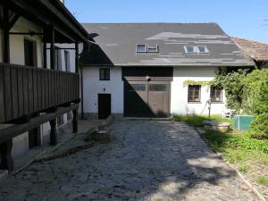 Pronájem bytu 3+1, Říčany, U Mlýna, 108 m2