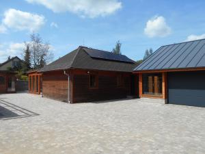 Prodej rodinného domu, Dolní Podluží, 110 m2