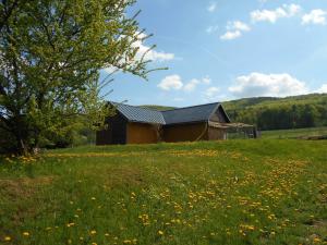 Prodej rodinného domu, Dolní Podluží, 110 m2