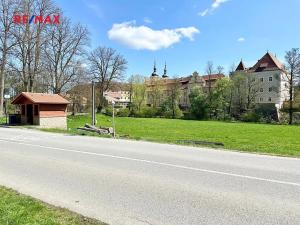 Prodej rodinného domu, Želiv, 180 m2