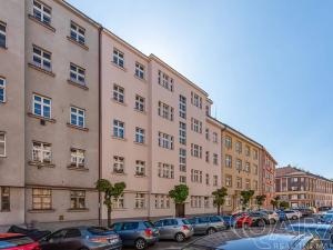 Prodej bytu 3+1, Hradec Králové, Klumparova, 104 m2