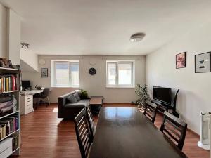 Pronájem bytu 2+kk, Brno, Rybníček, 54 m2