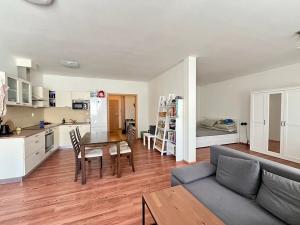 Pronájem bytu 2+kk, Brno, Rybníček, 54 m2