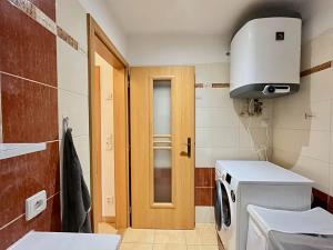 Pronájem bytu 2+kk, Brno, Rybníček, 54 m2