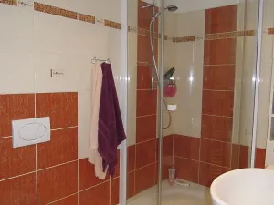 Pronájem bytu 2+kk, Brno, Rybníček, 54 m2