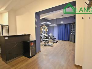 Pronájem obchodního prostoru, Brno, Benešova, 39 m2