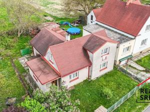 Prodej rodinného domu, Horní Suchá, 6. srpna, 127 m2