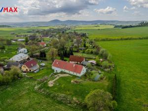 Prodej chaty, Razová, 460 m2