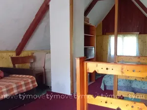 Prodej chaty, Klokočov, 40 m2