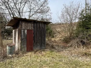 Prodej chaty, Klokočov, 40 m2