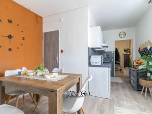 Prodej bytu 3+1, Hodonín, Národní třída, 69 m2