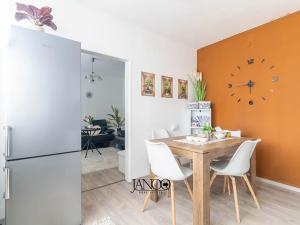 Prodej bytu 3+1, Hodonín, Národní třída, 69 m2