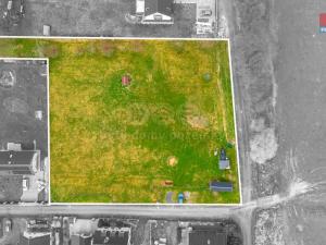 Prodej pozemku pro bydlení, Kunratice u Cvikova, 780 m2